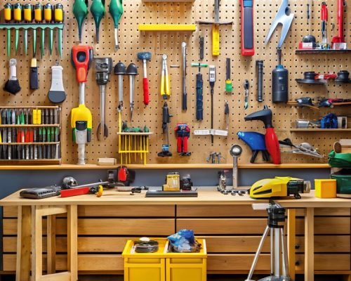 Construction Services