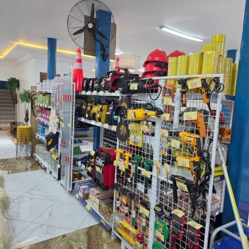electronic wholesale items