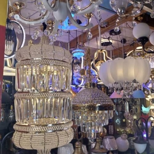 fancy items wholesale